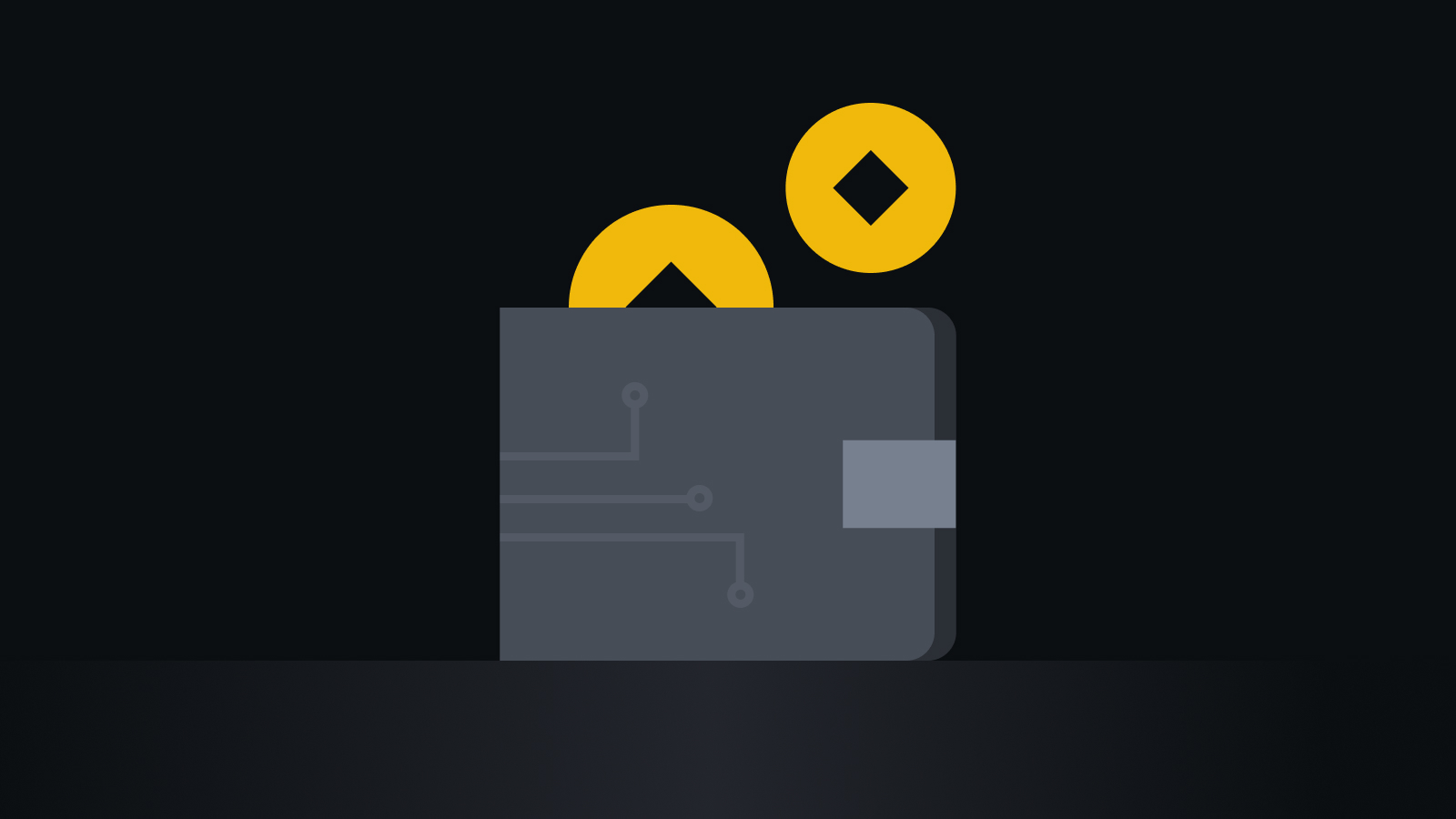 安全可信的区块链助手